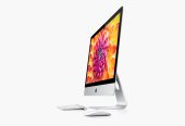 iMac (Retina 5K, 27-inch, 2020) – Technical Specifications