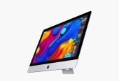 iMac (Retina 5K, 27-inch, 2020) – Technical Specifications